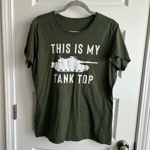 Brand new shirt
